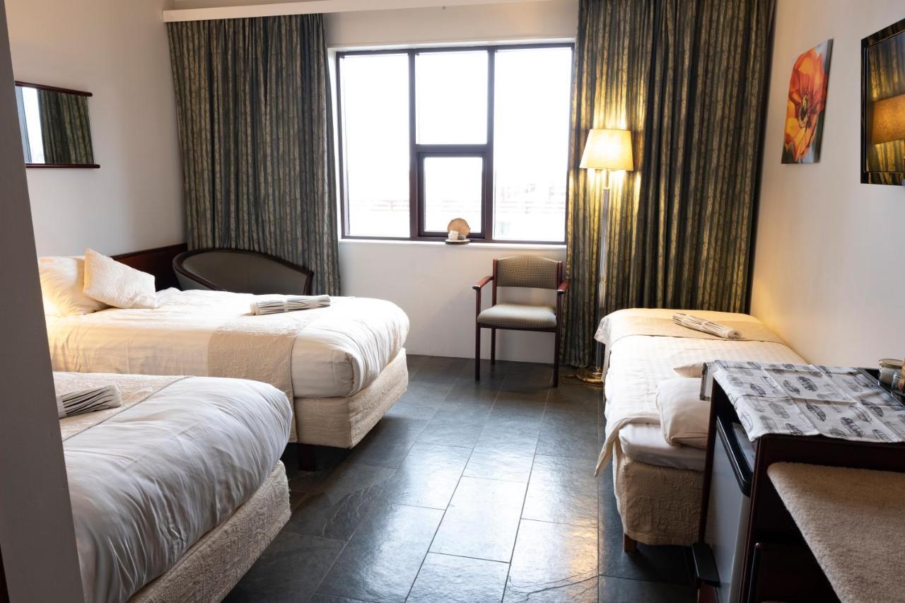 Hellisholar Hotel Fljotshlid מראה חיצוני תמונה
