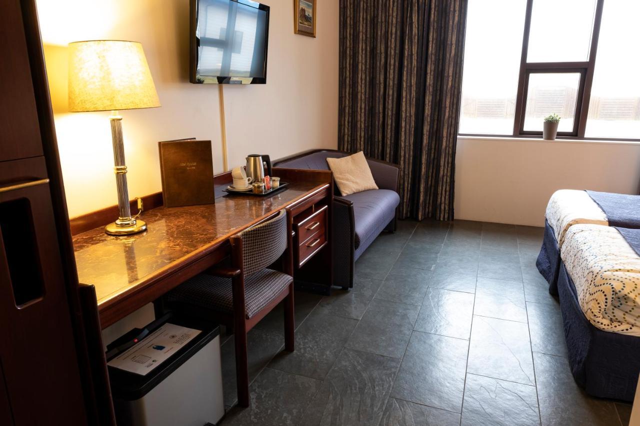Hellisholar Hotel Fljotshlid מראה חיצוני תמונה