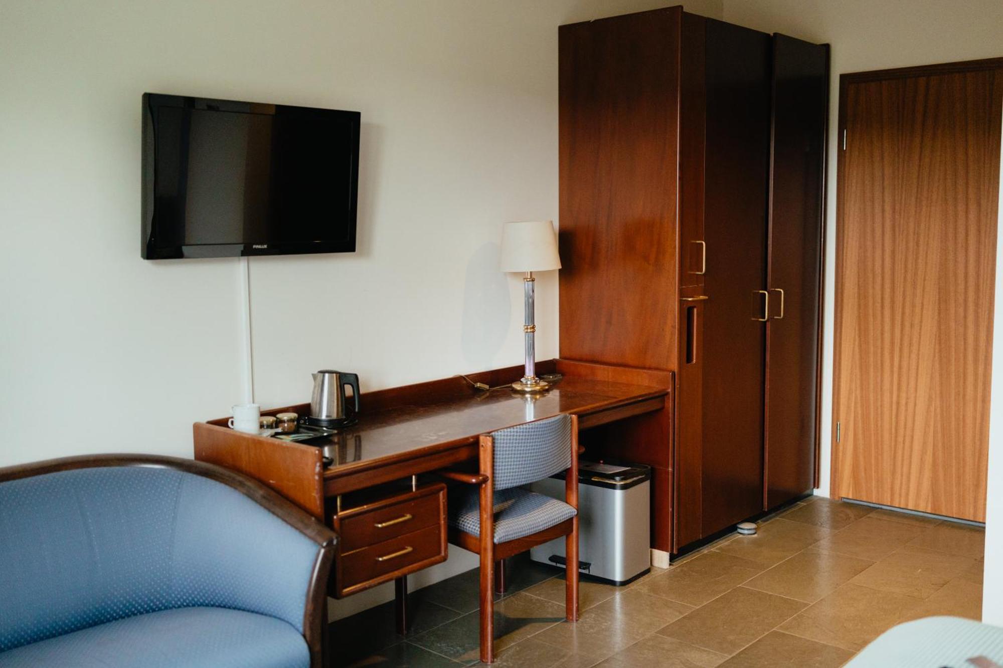 Hellisholar Hotel Fljotshlid מראה חיצוני תמונה